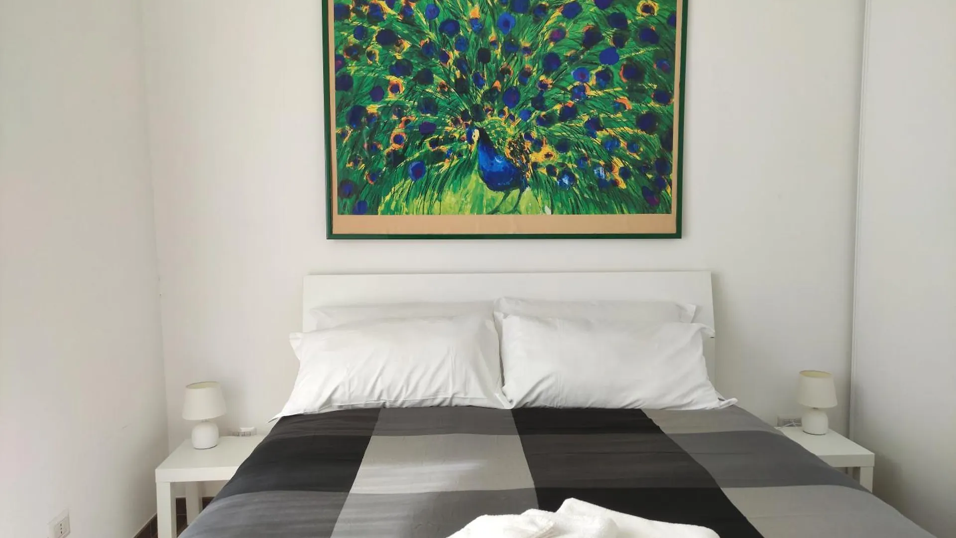 Suite Vignola Rome Italy