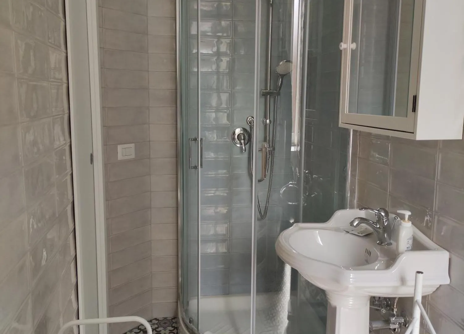 Appartamento Suite Vignola Roma Italia